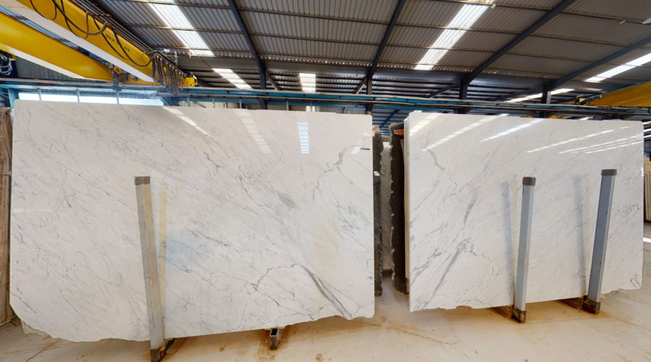 Calacatta Marble